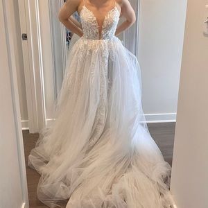 Wedding Dress (BRAND NEW)